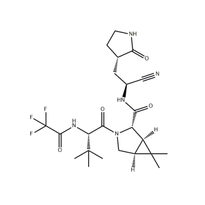 Paxlovid