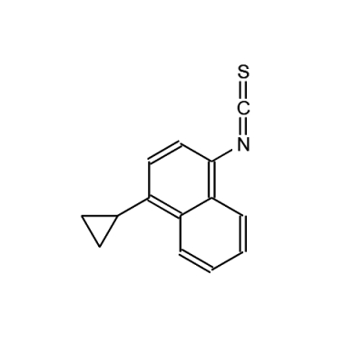 Lesinurad intermediate