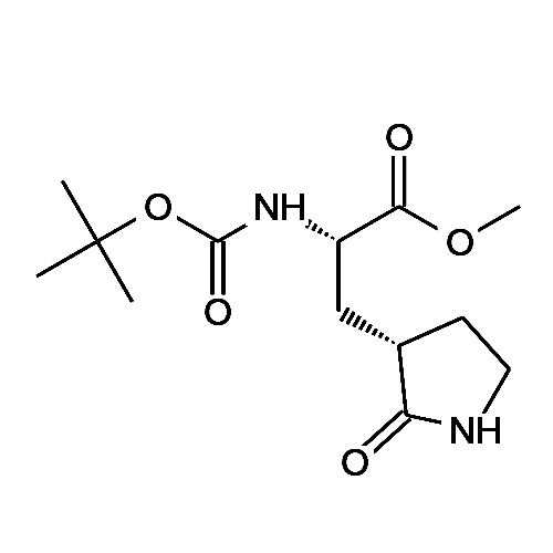 Paxlovid intermediate