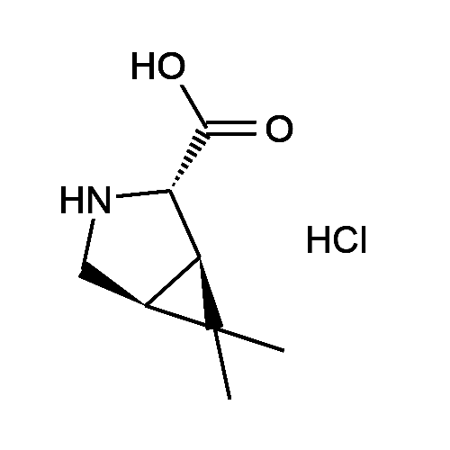 Paxlovid intermediate