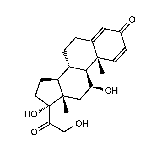 Prednisolone
