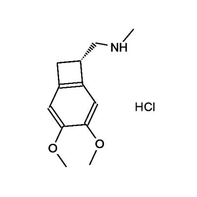Ivabradine intermediate