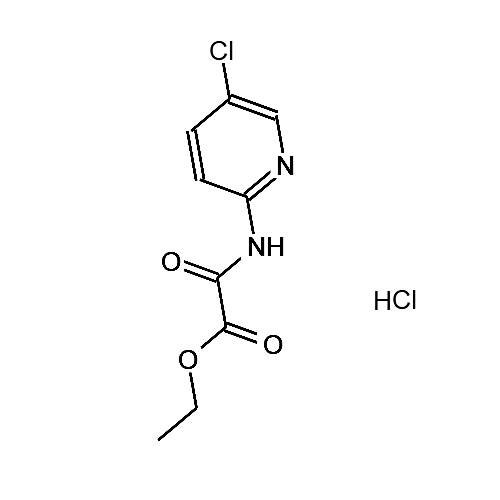 Edoxaban intermediate