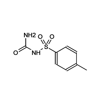 4-Toluenesulfonylurea
