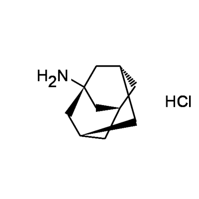 Amantadine Hydrochloride