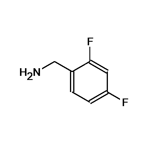 2,4-Difluorobenzylamine