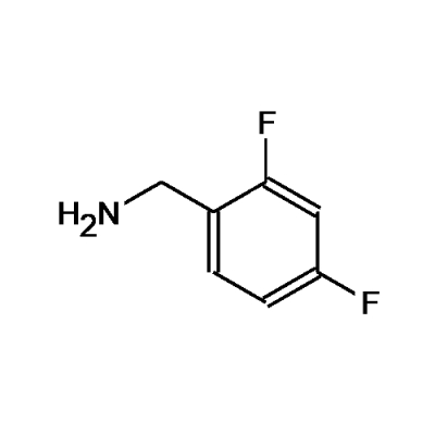 2,4-Difluorobenzylamine