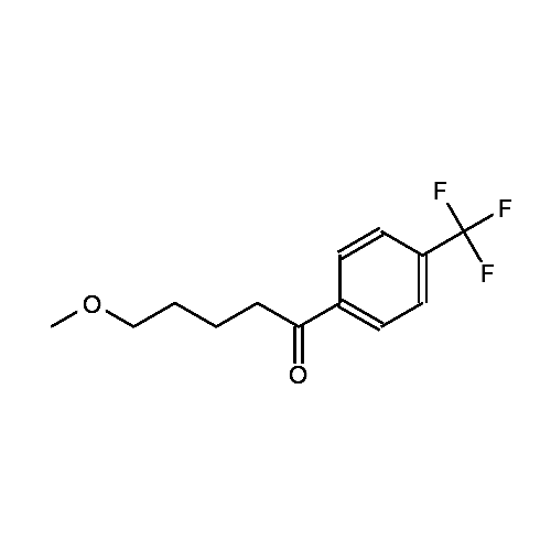 Fluvoxamine intermediate