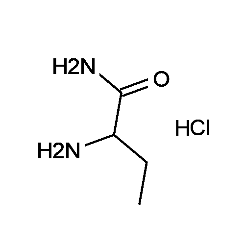 L-2-Aminobutanamide hydrochloride