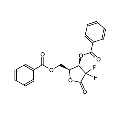 Gemcitabine intermediate