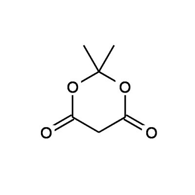 2,2-Dimethyl-1,3-dioxane-4,6-dione