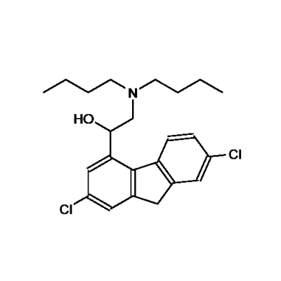 Lumefrantrine intermediate