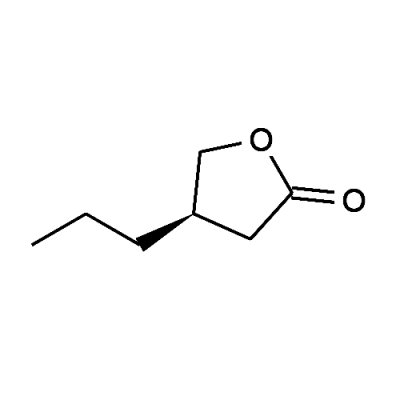 (R)-4-Propyldihydrofuran-2(3H)-one