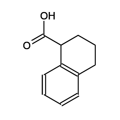 1,2,3,4-Tetrahydro-1-naphthoic acid