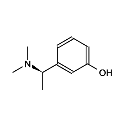 3-[(1R)-1-(Dimethylamino)ethyl]phenol