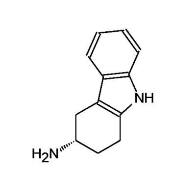 (3S)-3-amino-1,2,3,4-tetrahydrocarbazole