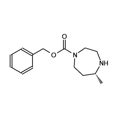 Suvorexant intermediate