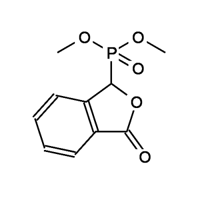 (3-Oxo-1,3-dihydroisobenzofuran-1-yl)phosphonic acid dimethyl ester