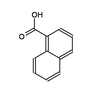 1-Naphthoic acid