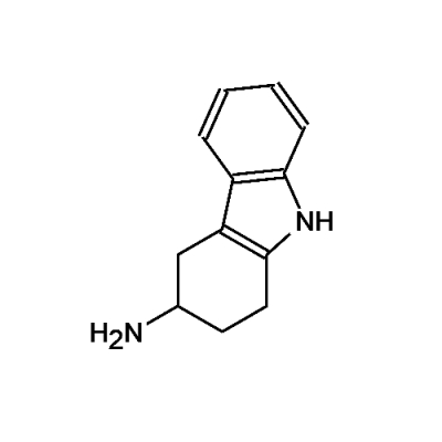 3-Amino-1,2,3,4-tetrahydrocarbazole