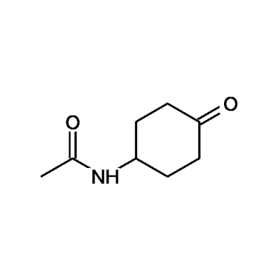 4-N-acetyl-amino-cyclohexanone
