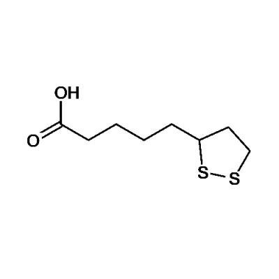 α-Lipoic Acid