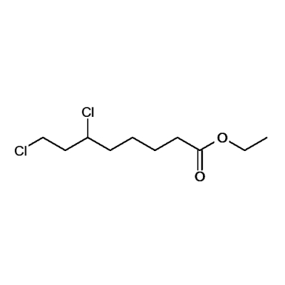 Ethyl 6,8-dichlorooctanoate